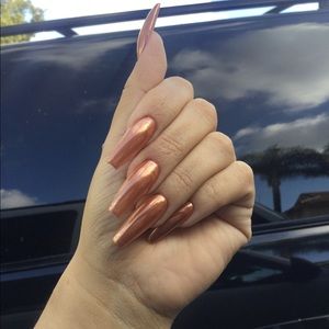 Meet your Posher, Daisy